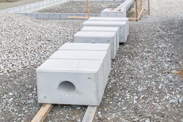 基礎ブロック